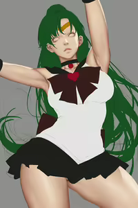 Page 1722 of NeoArtCorE - preview thumbnail
