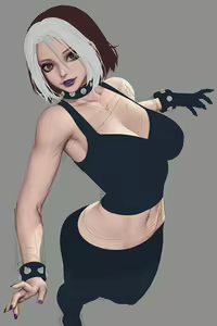 Page 201 of NeoArtCorE - preview thumbnail