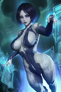 Page 64 of NeoArtCorE - preview thumbnail