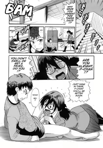 Page 140 of Shi Chau? - A cherry boy meets a busty girl | Wanna Do It? - preview thumbnail