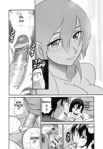 Page 150 of Shi Chau? - A cherry boy meets a busty girl | Wanna Do It? - preview thumbnail