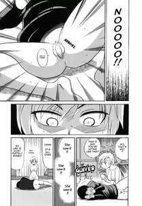 Page 167 of Shi Chau? - A cherry boy meets a busty girl | Wanna Do It? - preview thumbnail