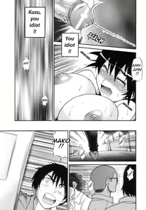 Page 23 of Shi Chau? - A cherry boy meets a busty girl | Wanna Do It? - preview thumbnail