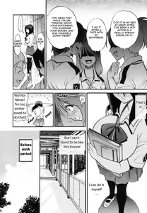 Page 42 of Shi Chau? - A cherry boy meets a busty girl | Wanna Do It? - preview thumbnail