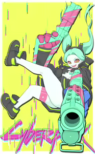 Page 343 of Cube85 - preview thumbnail