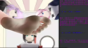 Page 51 of Tianlong, who volunteered to become Wuhui's furniture, but tried to escape, is of course severely tortured～ - preview thumbnail