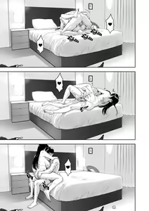 Page 65 of My Mother (decensored) - preview thumbnail