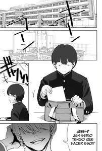 Page 5 of InCha no Koi - preview thumbnail