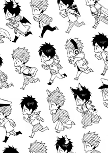 Page 419 of The Monster of Memory Vol.1-Vol.3 - preview thumbnail