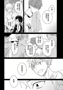 Page 529 of The Monster of Memory Vol.1-Vol.3 - preview thumbnail