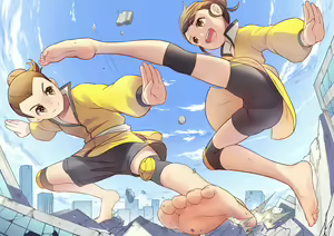 Page 30 of Haisensha Zukan PRO - preview thumbnail