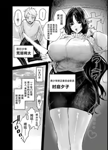 Page 4 of Waruiko Tettei Kyouiku ~Dekkai Onee-san ni "Iiko" ni Kyousei sareru Hanashi~ - preview thumbnail