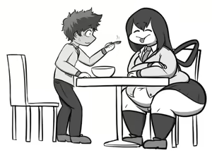 Page 673 of My Hero Academia Collection - preview thumbnail