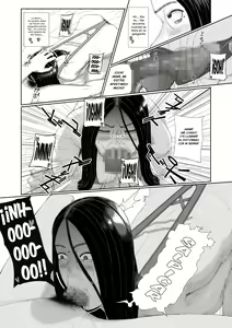 Page 33 of Boshi Inbon | Los Crimenes Sexuales de una Madre y un Hijo | Español - preview thumbnail