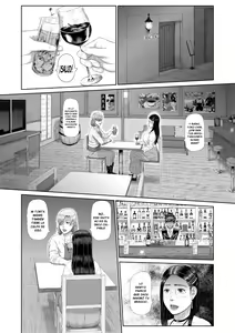 Page 10 of Boshi Inbon | Los Crimenes Sexuales de una Madre y un Hijo | Español - preview thumbnail
