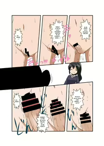 Page 15 of Rifujin Shoujo VII | Unreasonable Girl 7 - preview thumbnail