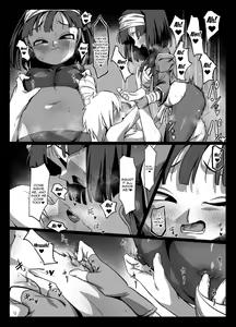 Page 32 of Zeno ni Omakase! | Leave It to Xeno! - preview thumbnail