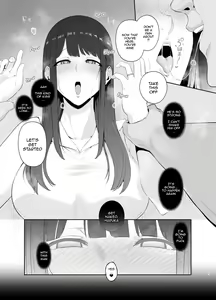 Page 12 of Akuheki -Yuuki Shunka Nakadashi Furin Ippaku Futsuka | Bad Habit - Yuuki Shunka's 2-day and 1-night Creampie Cheating Trip - preview thumbnail