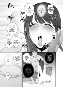 Page 18 of Akuheki -Yuuki Shunka Nakadashi Furin Ippaku Futsuka | Bad Habit - Yuuki Shunka's 2-day and 1-night Creampie Cheating Trip - preview thumbnail