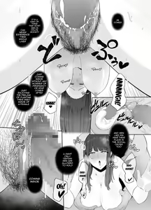 Page 26 of Akuheki -Yuuki Shunka Nakadashi Furin Ippaku Futsuka | Bad Habit - Yuuki Shunka's 2-day and 1-night Creampie Cheating Trip - preview thumbnail