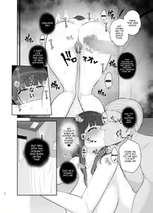 Page 27 of Akuheki -Yuuki Shunka Nakadashi Furin Ippaku Futsuka | Bad Habit - Yuuki Shunka's 2-day and 1-night Creampie Cheating Trip - preview thumbnail