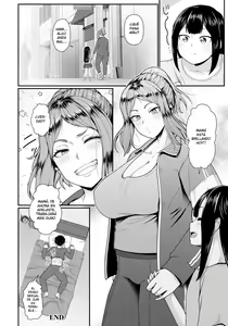 Page 20 of Tsugou no Ii Aidagara | vecino de confianza - preview thumbnail