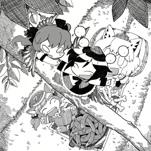 Page 570 of Bon - preview thumbnail