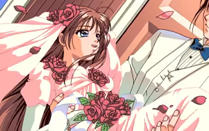 Marine Rouge — hentai manga cover on Fhentai