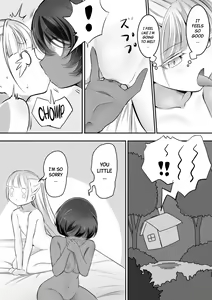 Page 24 of Tedare no Majo ni wa Kanawa nai | I'm No Match for a Master Witch 2 - preview thumbnail
