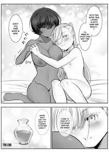 Page 33 of Tedare no Majo ni wa Kanawa nai | I'm No Match for a Master Witch 2 - preview thumbnail