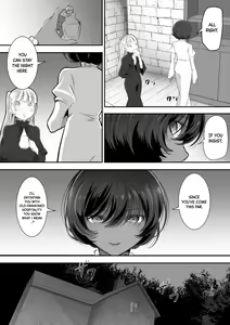 Page 8 of Tedare no Majo ni wa Kanawa nai | I'm No Match for a Master Witch 2 - preview thumbnail