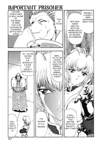 Page 4 of IMPORTANT PRISONER - preview thumbnail