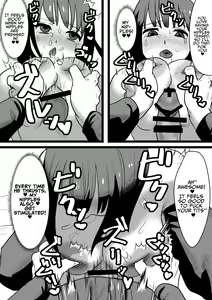 Page 13 of Kairaku Otoshi | Pleasure Corruption - preview thumbnail