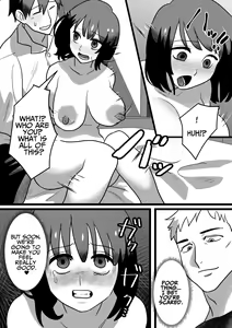 Page 7 of Kairaku Otoshi | Pleasure Corruption - preview thumbnail