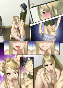 Page 33 of Tomodachi no Haha to Ane ni Ore no Kounin Chinpo de Haramu made Nakadashi Shimakutta Hanashi. Kyonyuu Bijin Oyako o Shinyuu no Ryokouchuu ni Ore no Mono ni - preview thumbnail