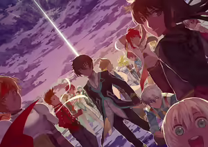 Page 314 of ●PIXIV● ♣3 - preview thumbnail