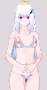 Page 126 of ●PIXIV● Sateridas - preview thumbnail