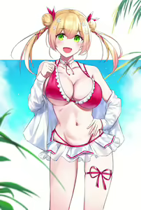 Page 164 of ●PIXIV● Sateridas - preview thumbnail