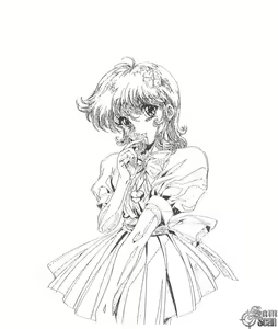 Page 114 of Kanojo-tachi no Jouji 2 | 少女事件簿 2 - preview thumbnail