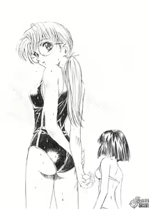 Page 76 of Kanojo-tachi no Jouji 2 | 少女事件簿 2 - preview thumbnail