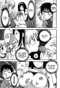 Page 5 of Himitsu no Jikan - Il nostro segreto. | Secret Time - Our Secret - preview thumbnail