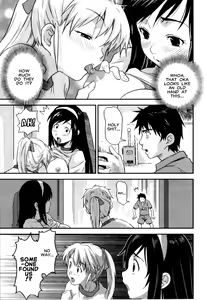 Page 7 of Himitsu no Jikan - Il nostro segreto. | Secret Time - Our Secret - preview thumbnail