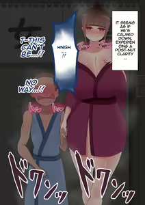 Page 389 of "Kanojo wa Nerawareteiru" Honpen Takeshi ~Onsen Dēto~ | "She Is Being Targeted" Main Story Takeshi ~Hot Spring Date~ - preview thumbnail