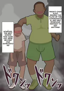 Page 46 of "Kanojo wa Nerawareteiru" Honpen Takeshi ~Onsen Dēto~ | "She Is Being Targeted" Main Story Takeshi ~Hot Spring Date~ - preview thumbnail