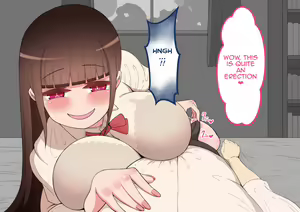 Page 74 of "Kanojo wa Nerawareteiru" Honpen Takeshi ~Onsen Dēto~ | "She Is Being Targeted" Main Story Takeshi ~Hot Spring Date~ - preview thumbnail