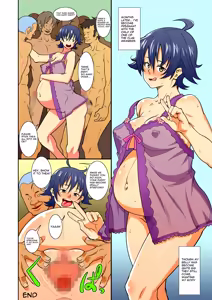 Page 37 of Sensai Injo - preview thumbnail
