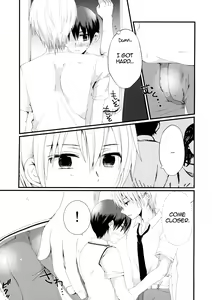 Page 4 of Omae to! Tokimeki Manin Densha | Together With You! Heartbeat Crowded Train - preview thumbnail