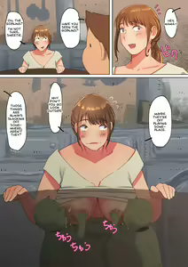 Page 29 of Supi - Breast Milk Sucking Goblins - preview thumbnail