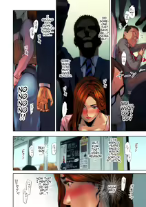 Page 9 of Wakazuma Kyousei Zecchou Jigoku | Young Wife's Forced Orgasm Hell - preview thumbnail