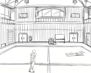 Page 608 of Tsukiwani (142858) Part 2 - preview thumbnail
